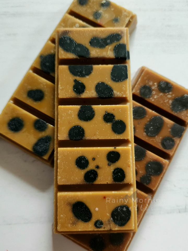 Chocolate Chip Cookies | Wax Melts by Rainy Morning Candles