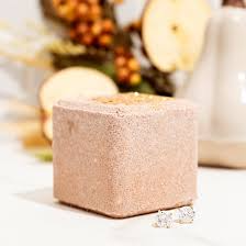 Autumn Jewelry Shower Steamer - Elevate Your Bath Experience by JewelScent