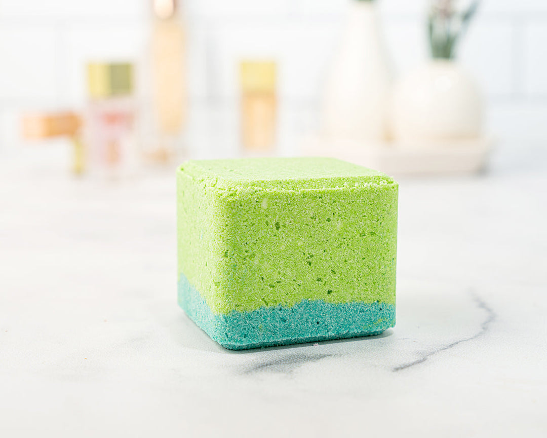 Eucalyptus Euphoria Jewelry Shower Steamer by JewelScent