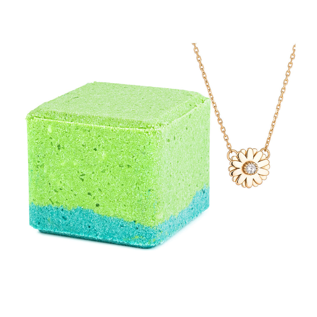 Eucalyptus Euphoria Jewelry Shower Steamer by JewelScent