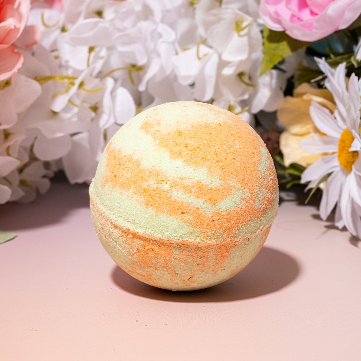 Fresh Currant Jewelry Bath Bomb by JewelScent