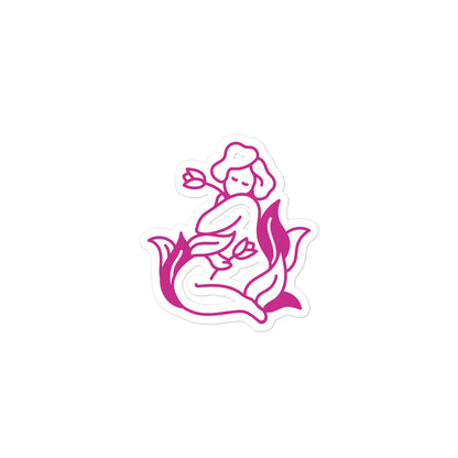 Bubble-Free Stickers for Easy Application and Seamless Finish by Deeunta Domain