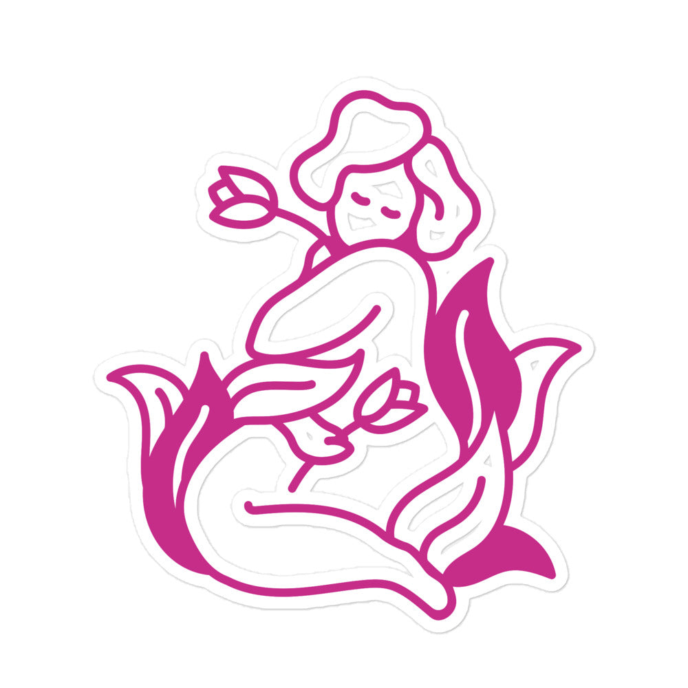 Bubble-Free Stickers for Easy Application and Seamless Finish by Deeunta Domain