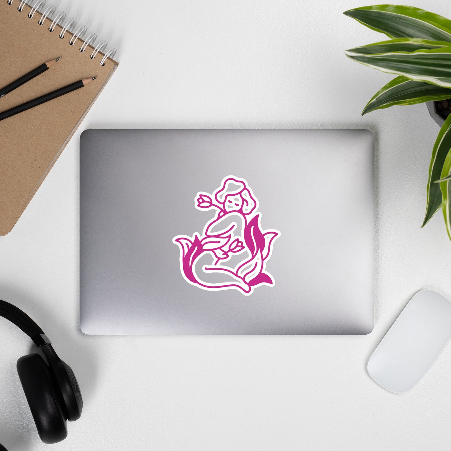 Bubble-Free Stickers for Easy Application and Seamless Finish by Deeunta Domain