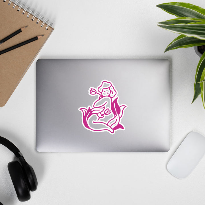 Bubble-Free Stickers for Easy Application and Seamless Finish by Deeunta Domain