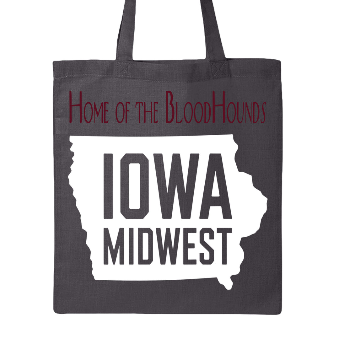 Charcoal - QTB - FRONT