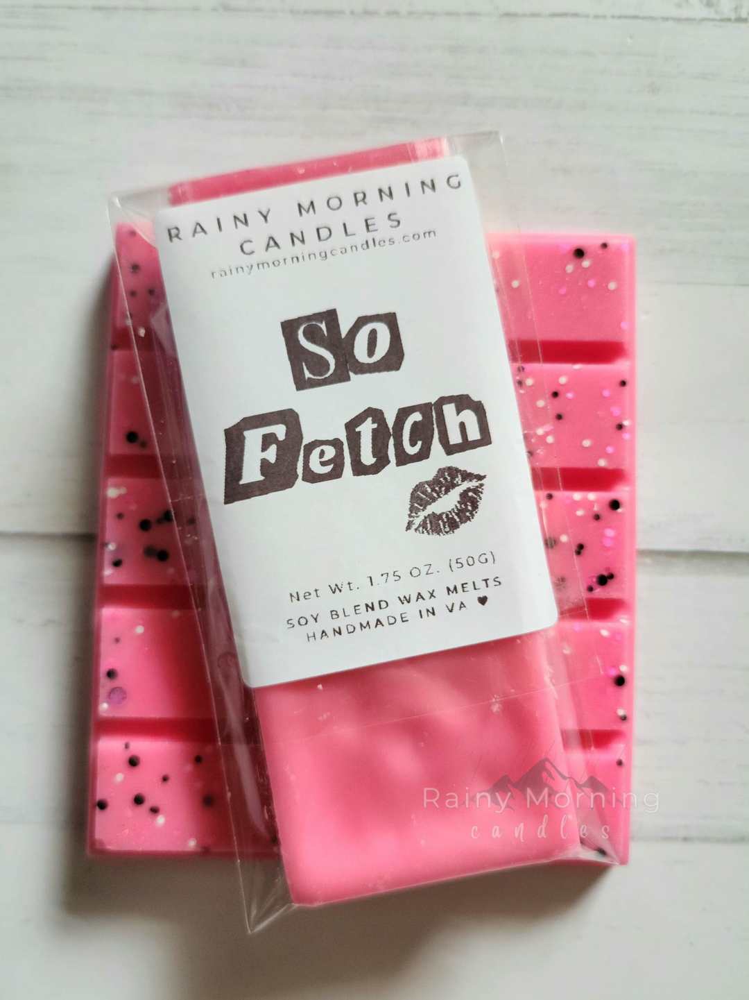 So Fetch | Mean Girls Inspired Wax Melts - Deeunta Domain