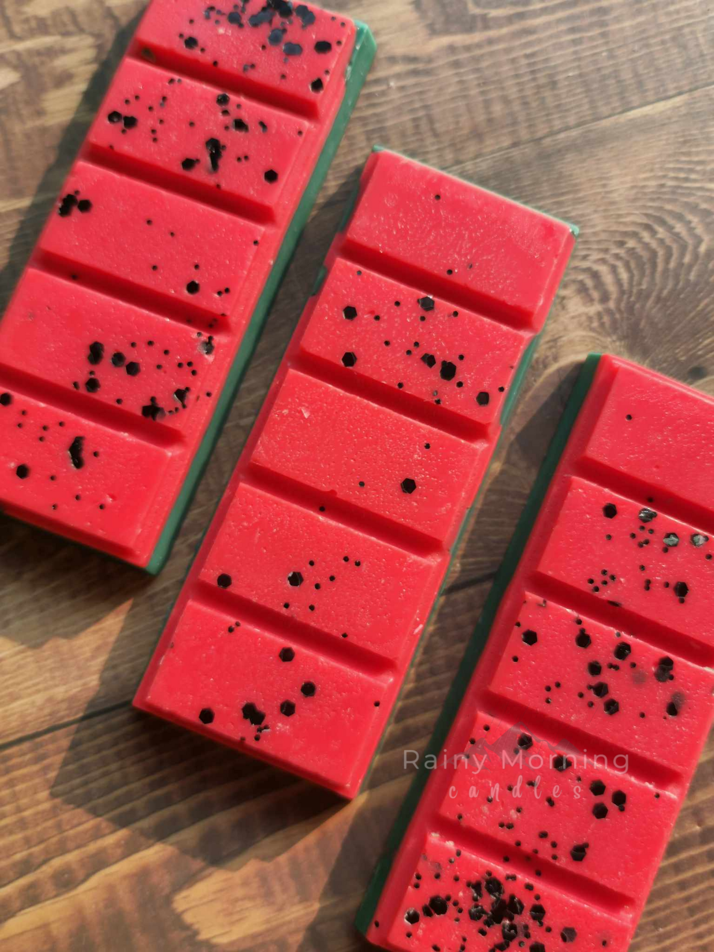 Watermelon Crawl | Watermelon Lemonade Wax Melts